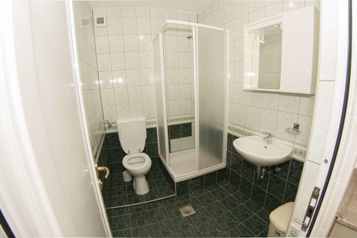 Apartments Simovic Tucepi Exterior photo