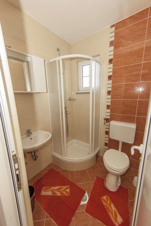 Apartments Simovic Tucepi Exterior photo
