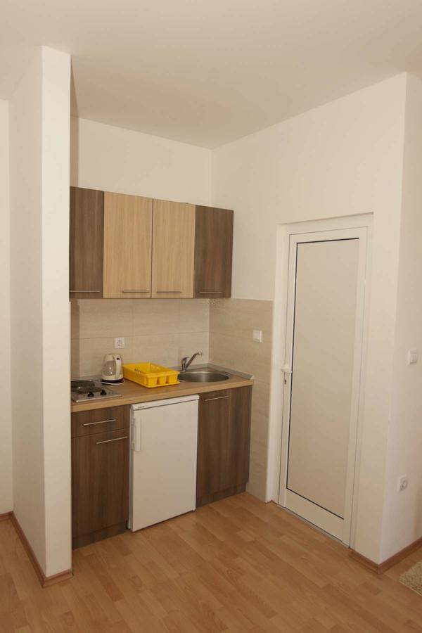 Apartments Simovic Tucepi Exterior photo